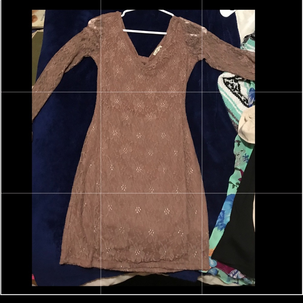 Bodycon dress